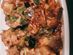 糖醋鸡块-香满居张记小厨私房菜(青岛站店)