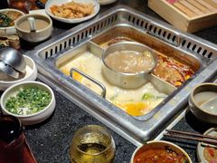 -巴奴毛肚火锅(广益哥伦布店)