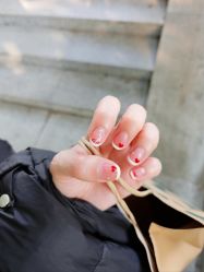 -Seven Nail七姑娘の美甲店