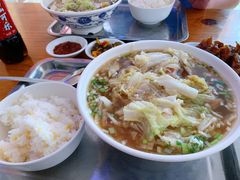 肋边软骨排骨米饭-金泰缘排骨馆(遵化路店)