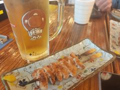 -平成屋· Late Night 食堂(漕宝路店)