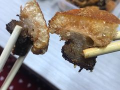-脆皮五花肉(建东街旗舰店)