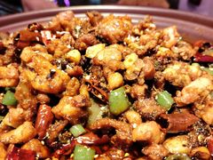 -干锅先生(跃进路店)