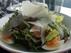 经典凯撒沙拉-CASANOVA西餐厅(海信广场店)