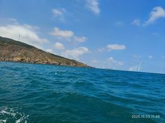 -北港方记海鲜楼·海景餐厅