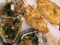 -芭菲盛宴·环球美食(锦城万达广场店)
