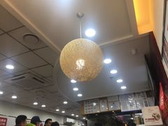 -南城香·饭香串香馄饨香(青年路店)