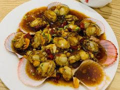 -九龙餐厅(大沽路店)