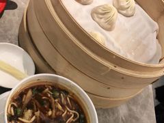 -鼎泰丰(国贸商城店)