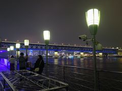 -武汉两江游览·夜游长江(汉口粤汉码头)