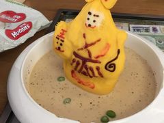-局气 烤鸭·北京菜(光华路店)