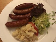 -兰特伯爵西餐厅·啤酒屋(方庄店)