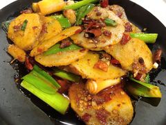 -华仔龙虾(永乐路总店)