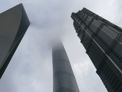 -上海环球金融中心云端足球盛典