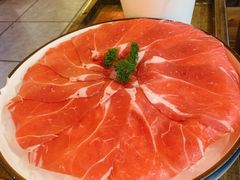 -陈渡桥老火锅(清潭店)