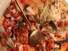 -老湘村·湖南土菜(天河维多利店)