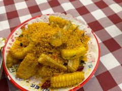 -吉源大排档·鱼生·海鲜(烧烤彩印厂店)