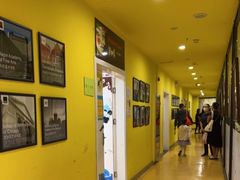 -杨梅红艺术教育(凤城教学中心)