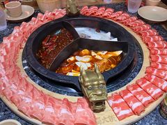 -蜀大侠火锅(森兰花园城店)