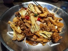 -蛙功夫(福州仓山万达店)