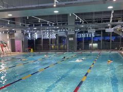 -FLARE STAR FITNESS(复地活力城店)