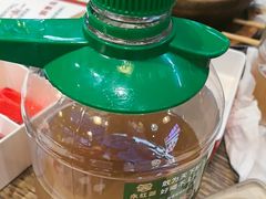 -永红源·小排档(闽江路店)