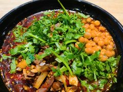 -西南政法大学-学生1食堂