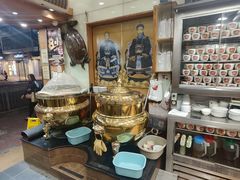 -恭和堂 龟苓膏(铜锣湾店)