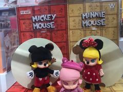 -泡泡玛特POPMART(合生汇店)