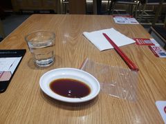 -喜家德虾仁水饺(华强天虹店)