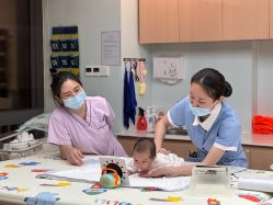 -禧月荟S月子中心(侨城店)