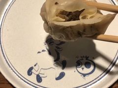 烤包子-纳瓦新疆菜(银都店)