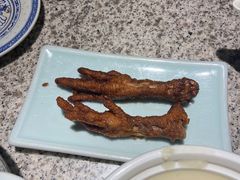 -南京大牌档(凯德1818店)