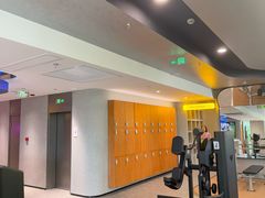 -MYFIT健身工作室(赞成店)