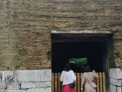 景点-焦山风景区