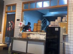 -鸡鸣汤包(复地活力广场店)