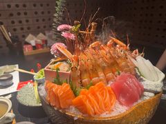 -花潮料理艺食馆(成都万象城店)