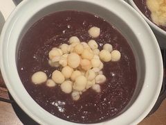 -RUXU入续糖水铺与包(卓悦中心店)