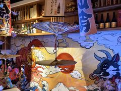 -九酢·海鲜居酒屋