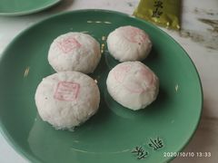-那家小馆•北京菜•烤鸭(香山店)