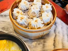 -都一处烧麦馆(前门店)