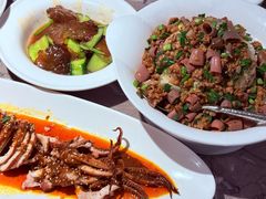 -前海沿·青岛菜(李沧万达店)