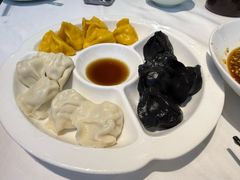 -必点海鲜·海肠捞饭大王(滨江道店)