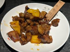 -炉石六本目·冰鲜和牛炭火烤肉·寿喜烧店(梅江店)