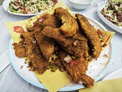 -昱德来·天津菜(河西店)