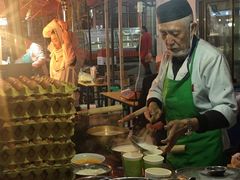 -清真老马家国华牛奶鸡蛋醪糟(正宁路店)