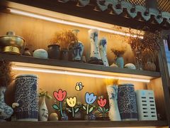 -缘来聚·徽菜名店(黄山宏村店)