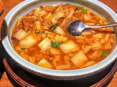 醋溜带鱼-老宁波1381餐厅(宏泰广场店)
