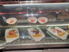 -岚桥锦江大酒店-瑞泰西餐厅