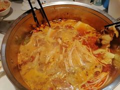 -虾吃虾涮.虾火锅.肉蟹煲(步步高梅溪新天地店)